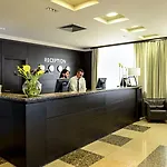 ホテル Rosslyn Park ソフィア