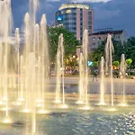Rosslyn Park ホテル ソフィア