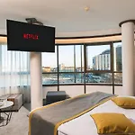 Rosslyn Park 4* ソフィア