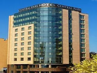 Rosslyn Park Hotel 4*