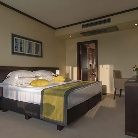 Rosslyn Park Otel 4*