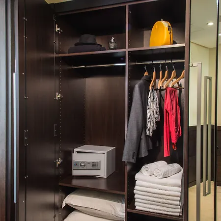 Otel Rosslyn Park Sofya