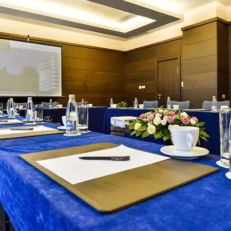 Rosslyn Park Sofia
