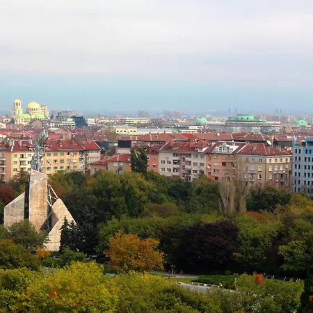 Rosslyn Park Otel 4*