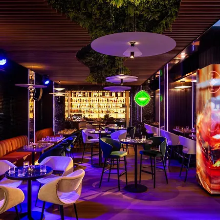 Rosslyn Park 4* Sofia