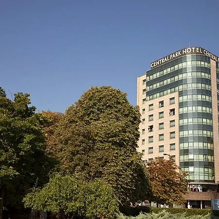 Hotel Rosslyn Park Sofia