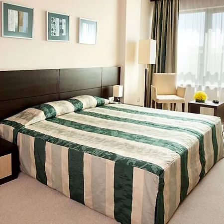 Hotel Rosslyn Park Sofia