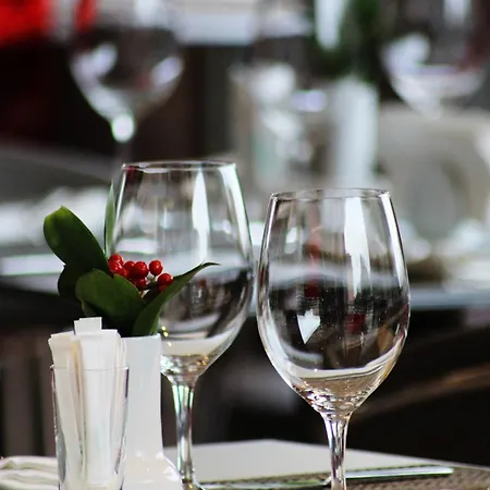 Rosslyn Park 4* Sofya