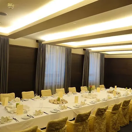 Rosslyn Park Hotel Sofia