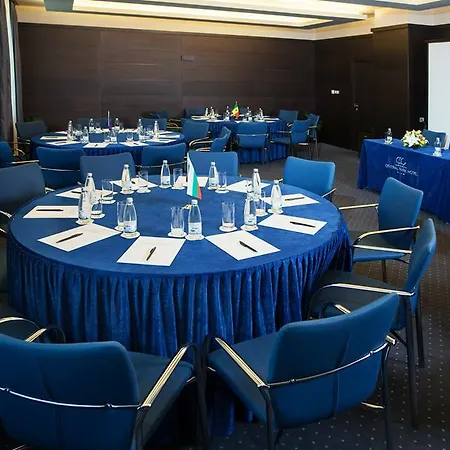 Rosslyn Park 4* Sofia