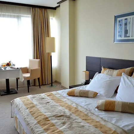 Rosslyn Park 4* Sofia