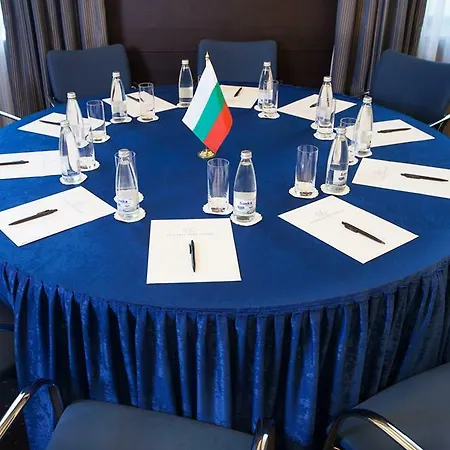 Hotel Rosslyn Park Sofia