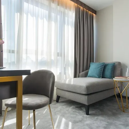 Hotel Rosslyn Park