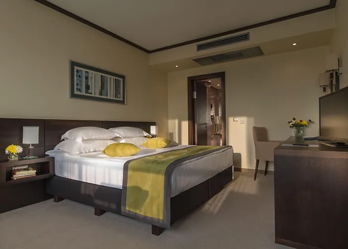 Rosslyn Park Hotel 4*